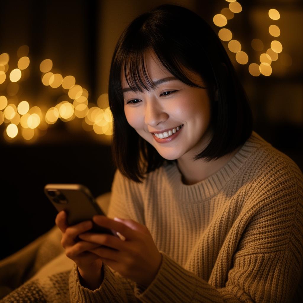 AIメッセージアドバイス